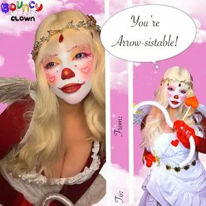 Bouncyclown OnlyFans Leaked Free Thumbnail Picture - #gsNOXd5YOs