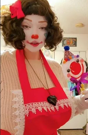 Bouncyclown OnlyFans Leaked Free Thumbnail Picture - #i4PHRhkWjd