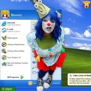 Bouncyclown OnlyFans Leaked Free Thumbnail Picture - #iF3MuhJLTN
