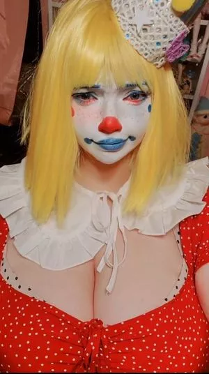 Bouncyclown OnlyFans Leaked Free Thumbnail Picture - #iNabiUGic4