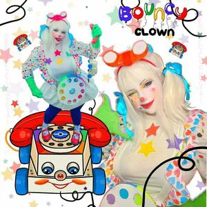 Bouncyclown OnlyFans Leaked Free Thumbnail Picture - #j8jbiCO6is