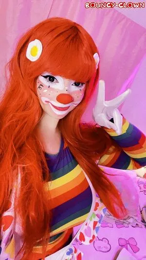 Bouncyclown OnlyFans Leaked Free Thumbnail Picture - #kx2tgRCdWm