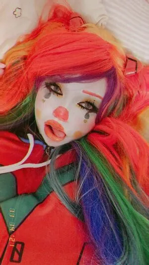 Bouncyclown OnlyFans Leaked Free Thumbnail Picture - #lCvMrce0vx