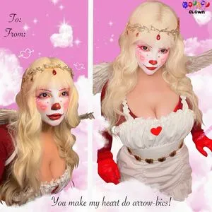 Bouncyclown OnlyFans Leaked Free Thumbnail Picture - #lIq8ufu2gR