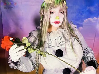 Bouncyclown OnlyFans Leaked Free Thumbnail Picture - #lSF6AQG6oR