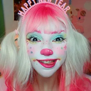 Bouncyclown OnlyFans Leaked Free Thumbnail Picture - #ldVCEzIkqO