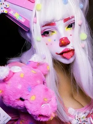 Bouncyclown OnlyFans Leaked Free Thumbnail Picture - #lmPgpsGggS