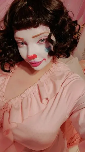 Bouncyclown OnlyFans Leaked Free Thumbnail Picture - #mMuKofsrG5