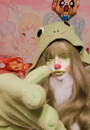 Bouncyclown OnlyFans Leaked Free Thumbnail Picture - #nSCC5qdlF5