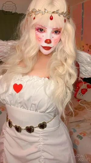Bouncyclown OnlyFans Leaked Free Thumbnail Picture - #o34BgEh4z3