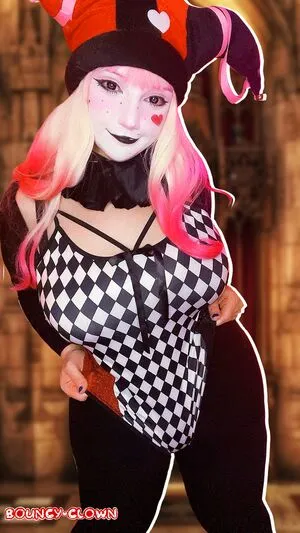 Bouncyclown OnlyFans Leaked Free Thumbnail Picture - #oFzav9ijQ1