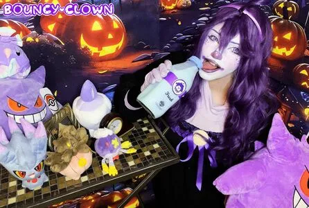 Bouncyclown OnlyFans Leaked Free Thumbnail Picture - #qPwBlPZaqm