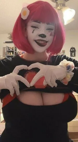 Bouncyclown OnlyFans Leaked Free Thumbnail Picture - #qdc3andF67