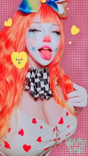 Bouncyclown OnlyFans Leaked Free Thumbnail Picture - #qnmVA8SdSh