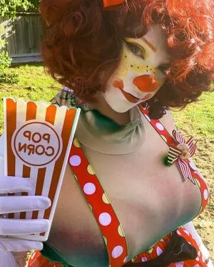 Bouncyclown OnlyFans Leaked Free Thumbnail Picture - #qsi2QvQyBq