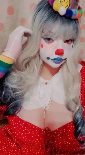 Bouncyclown OnlyFans Leaked Free Thumbnail Picture - #rrUMZZnd9u