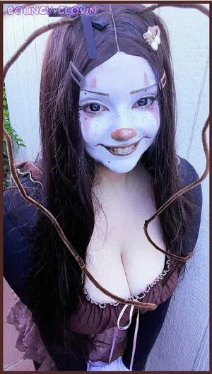 Bouncyclown OnlyFans Leaked Free Thumbnail Picture - #sLrAKln9qP