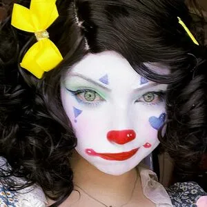 Bouncyclown OnlyFans Leaked Free Thumbnail Picture - #soedZiye1C