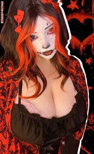 Bouncyclown OnlyFans Leaked Free Thumbnail Picture - #t89i25iPoP