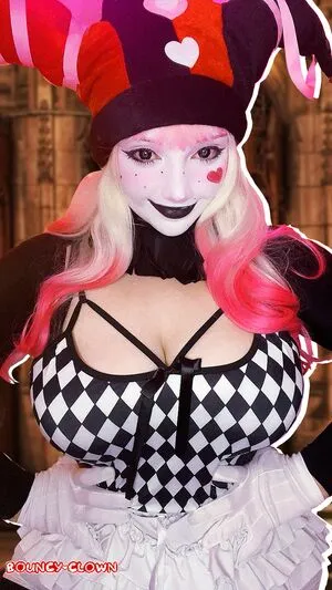 Bouncyclown OnlyFans Leaked Free Thumbnail Picture - #tGOXsvbJfj