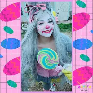 Bouncyclown OnlyFans Leaked Free Thumbnail Picture - #tMgFysPcYe