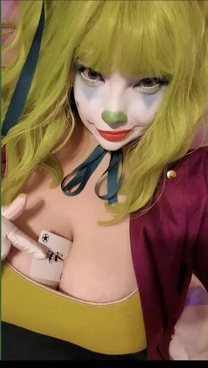 Bouncyclown OnlyFans Leaked Free Thumbnail Picture - #uAw1t5Cqu3