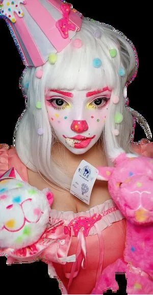 Bouncyclown OnlyFans Leaked Free Thumbnail Picture - #uip33ue7e9