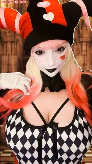 Bouncyclown OnlyFans Leaked Free Thumbnail Picture - #ux5yGo5MJF