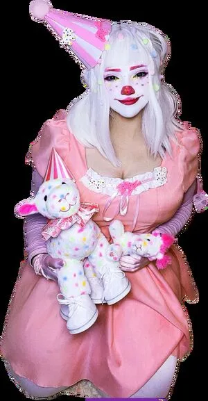 Bouncyclown OnlyFans Leaked Free Thumbnail Picture - #vIb7Wv0RCb