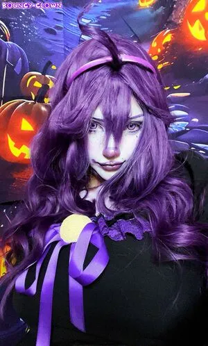 Bouncyclown OnlyFans Leaked Free Thumbnail Picture - #vq5TtAbXIs