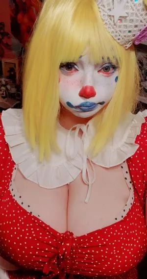 Bouncyclown OnlyFans Leaked Free Thumbnail Picture - #xDsEmTxDQo