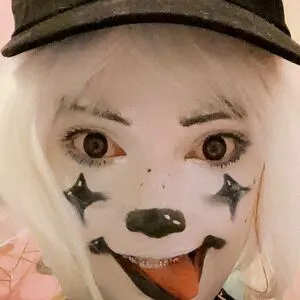 Bouncyclown OnlyFans Leaked Free Thumbnail Picture - #xfvyJuK3FS