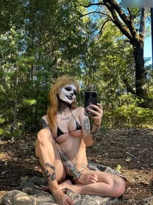 Bound2misery OnlyFans Leaked Free Thumbnail Picture - #2FRYJZFRDo