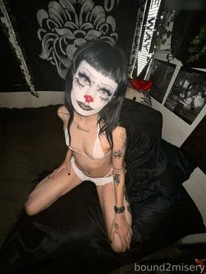 Bound2misery OnlyFans Leaked Free Thumbnail Picture - #3iVq29vwWv
