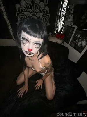 Bound2misery OnlyFans Leaked Free Thumbnail Picture - #ER5qg2EjpF