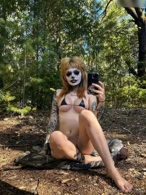 Bound2misery OnlyFans Leaked Free Thumbnail Picture - #XHCEcyAMYE