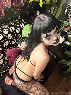Bound2misery OnlyFans Leaked Free Thumbnail Picture - #ZkHWLECtaM
