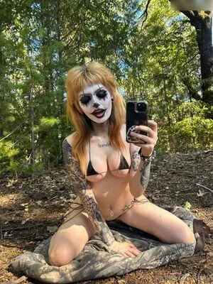 Bound2misery OnlyFans Leaked Free Thumbnail Picture - #kpIRdu3MI8