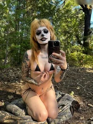 Bound2misery OnlyFans Leaked Free Thumbnail Picture - #mmQiiTpypg