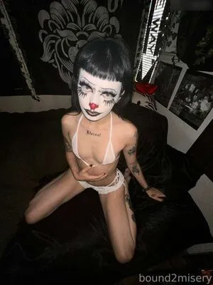 Bound2misery OnlyFans Leaked Free Thumbnail Picture - #nVNYJfw3VZ