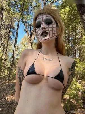 Bound2misery OnlyFans Leaked Free Thumbnail Picture - #ugRBCfWNxE