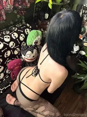 Bound2misery OnlyFans Leaked Free Thumbnail Picture - #uhwVM3Dqwy