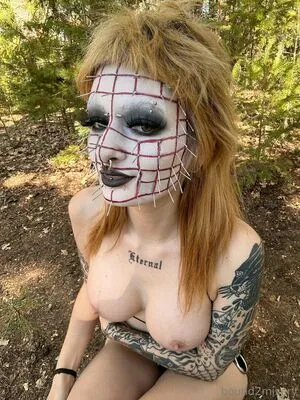 Bound2misery OnlyFans Leaked Free Thumbnail Picture - #vR1d4qSq13