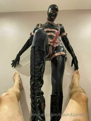 Bound2onefree OnlyFans Leaked Free Thumbnail Picture - #85YY0HWv0x