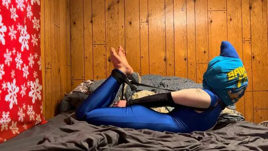 Boundhedgie OnlyFans Leaked Free Thumbnail Picture - #FssGozqzQi
