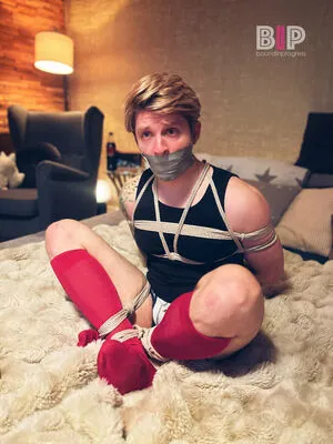 Boundinprogress OnlyFans Leaked Free Thumbnail Picture - #ZyzyNRq0ZH