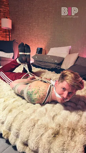 Boundinprogress OnlyFans Leaked Free Thumbnail Picture - #fNVPc0RX9E