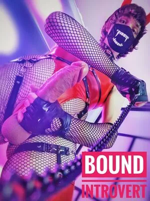 Boundintrovert OnlyFans Leaked Free Thumbnail Picture - #11fIRq9wSa