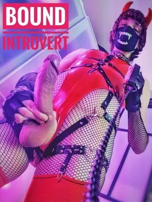Boundintrovert OnlyFans Leaked Free Thumbnail Picture - #1Et4NboQmu