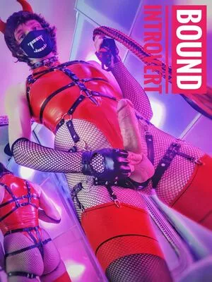 Boundintrovert OnlyFans Leaked Free Thumbnail Picture - #C7S0zPeZk3